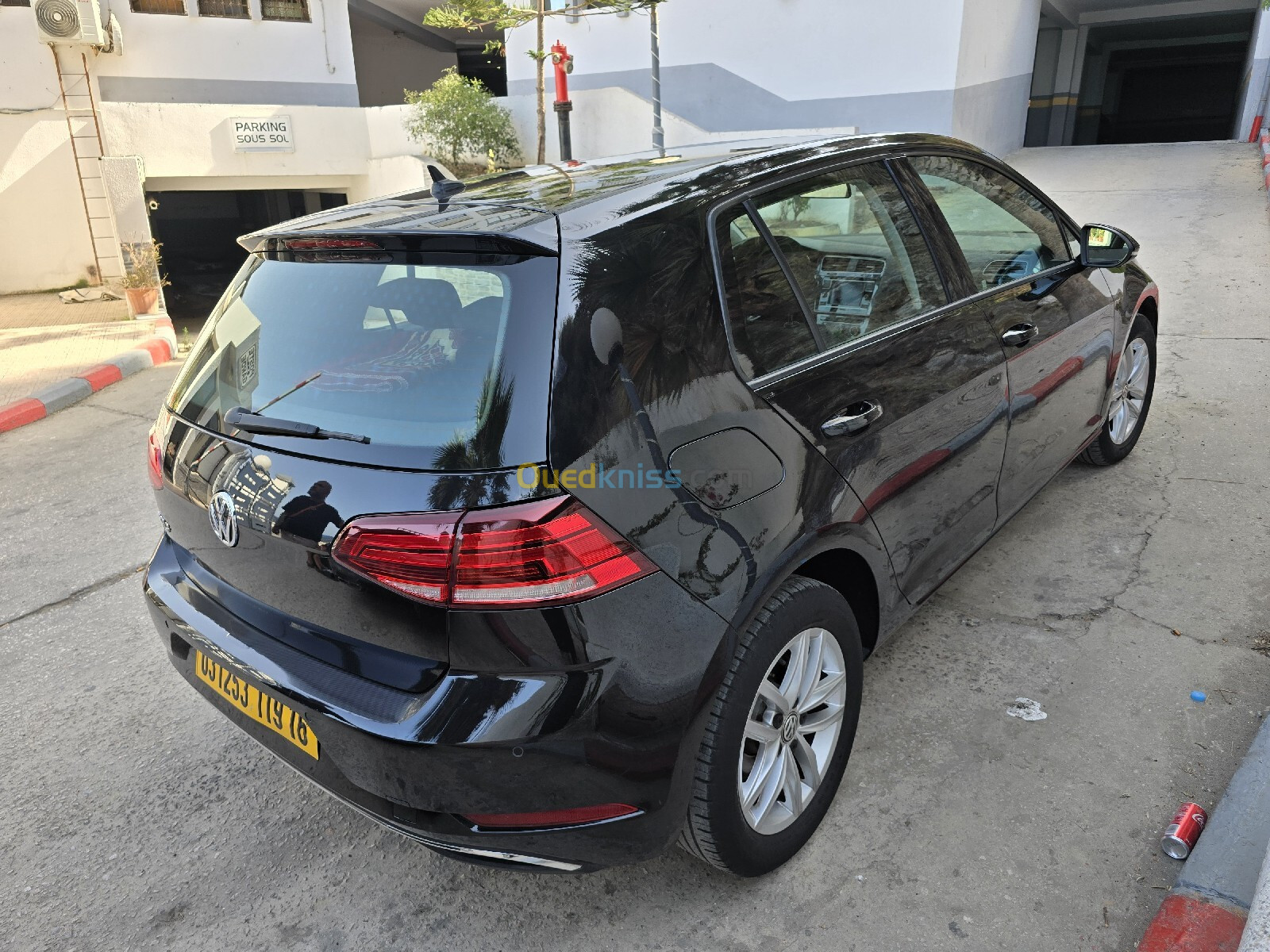 Volkswagen Golf 7 2019 START+