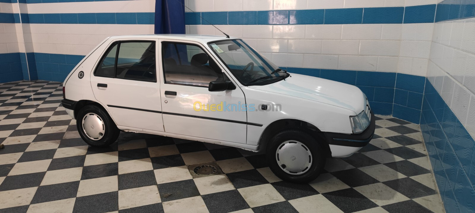 Peugeot 205 1998 Junior