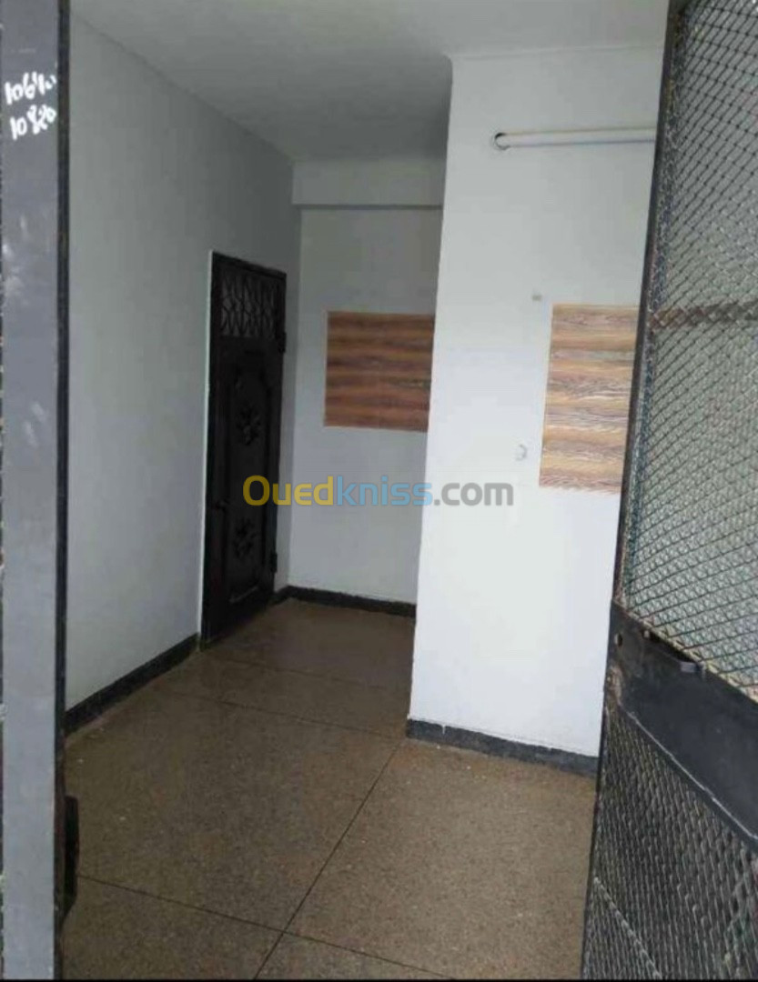 Vente Appartement F3 Tiaret Tiaret