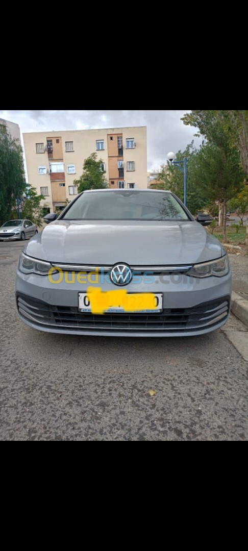 Volkswagen Golf 8 2022 Activ