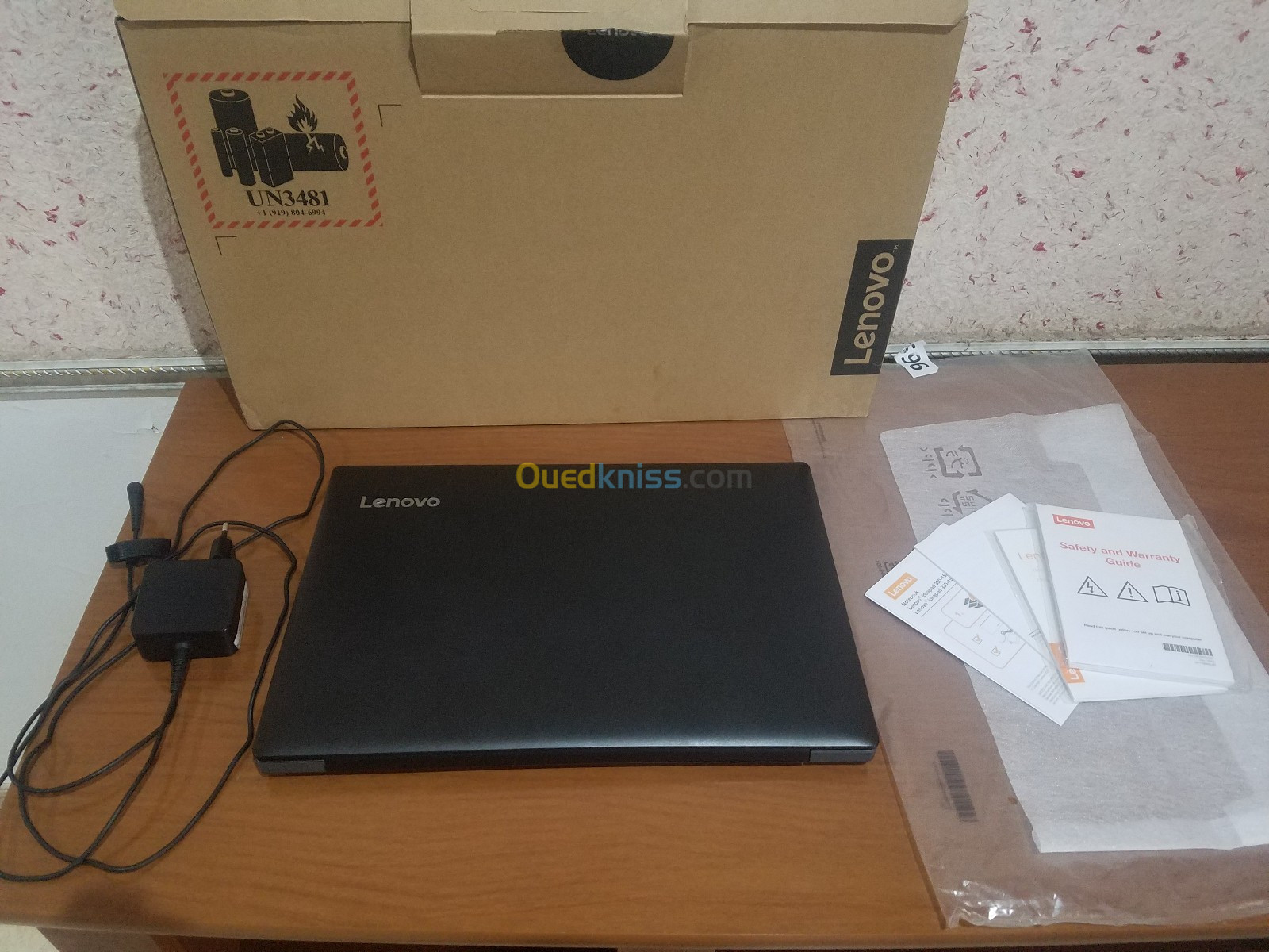 LENOVO IDEAPAD 330