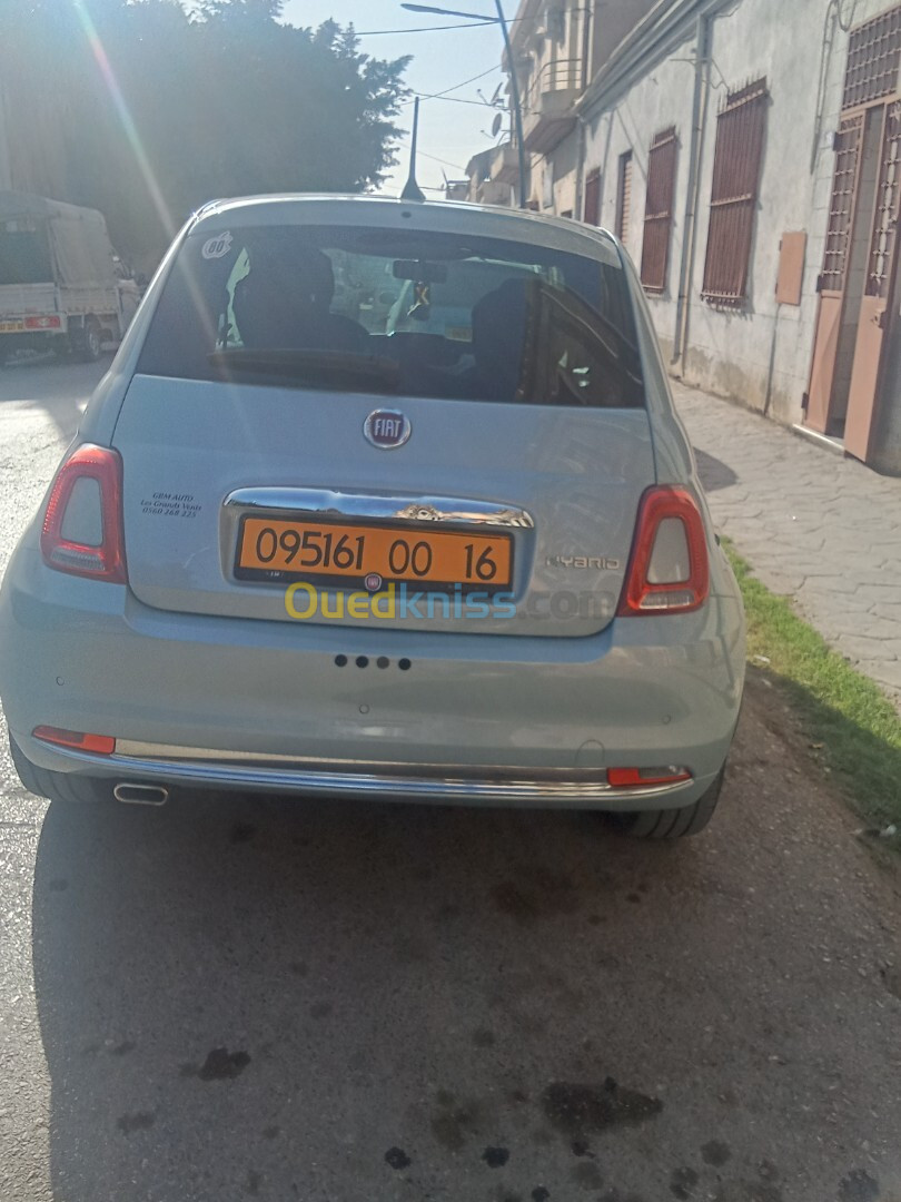 Fiat Fiat 500 2024 