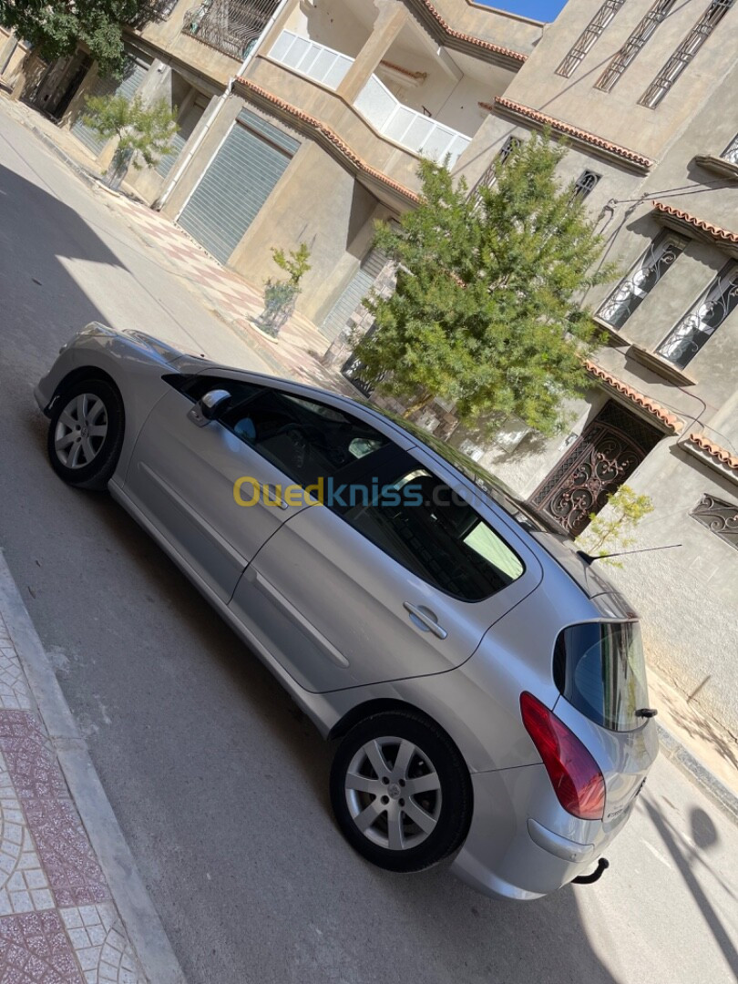 Peugeot 308 2010 308