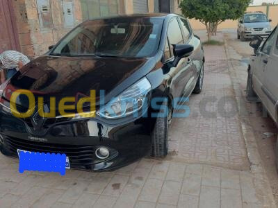 Renault Clio 4 2013 Clio 4