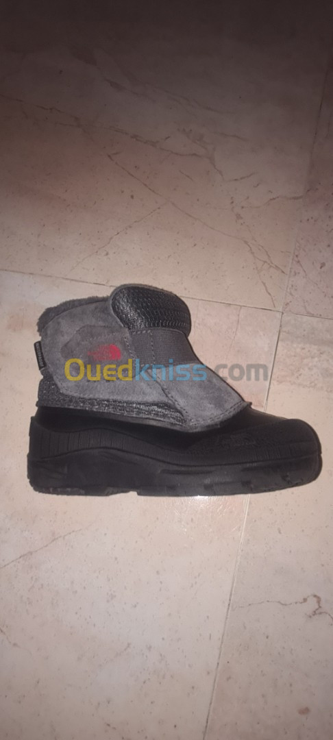 Chaussure the north face original 