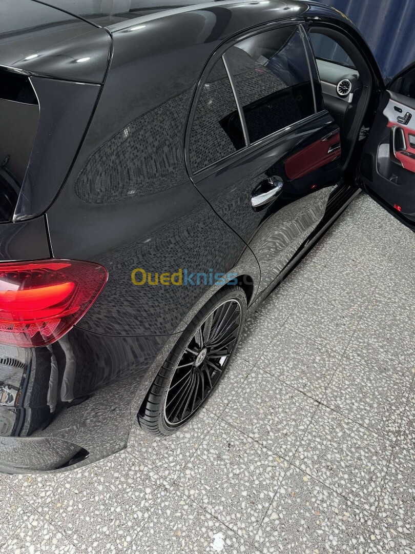 Mercedes Classe a 2024 220 amg