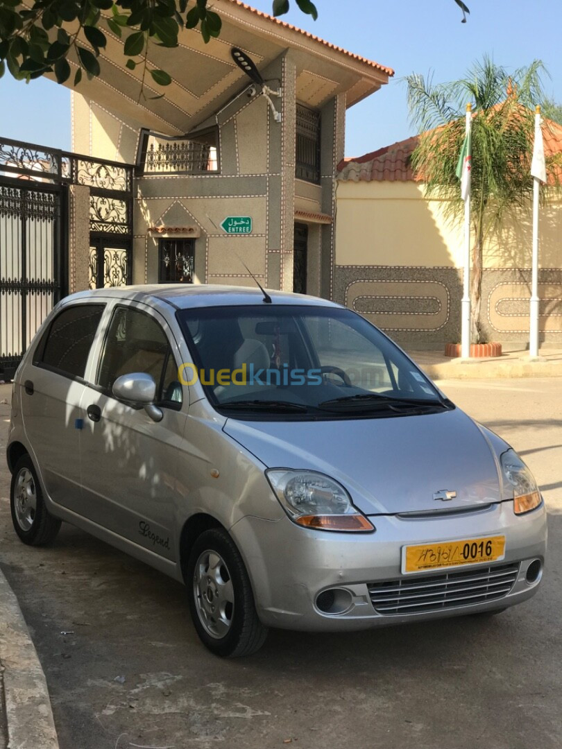 Chevrolet Spark 2014 Lite Ls