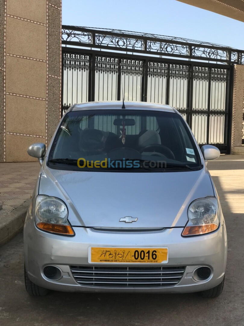 Chevrolet Spark 2014 Lite Ls