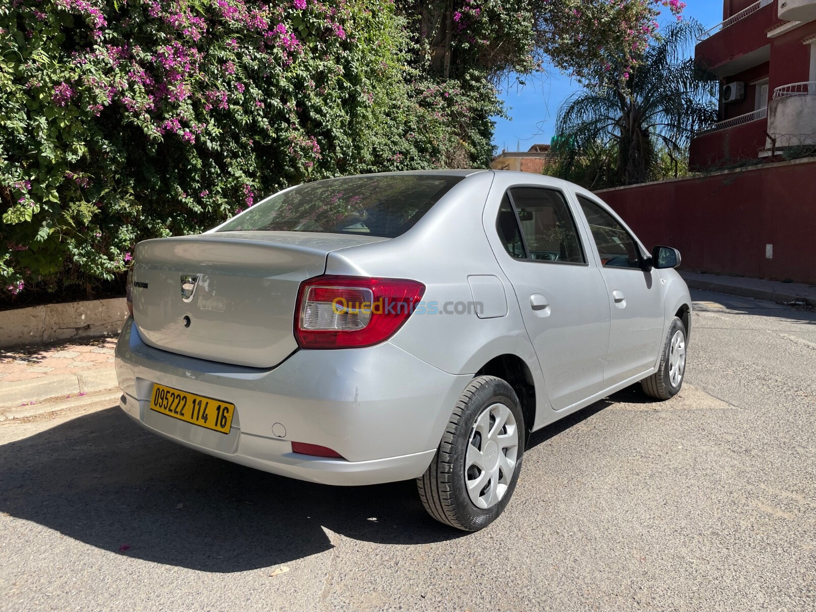 Dacia Logan 2014 