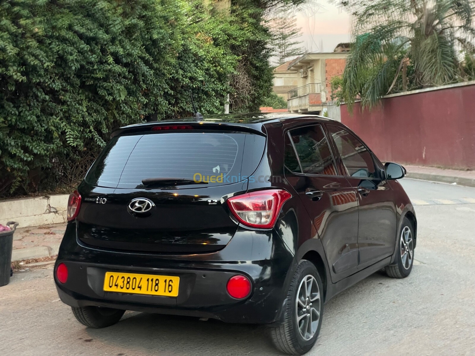 Hyundai i10 2018 GLS