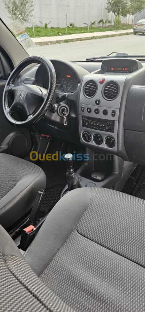 Citroen Berlingo 2014 Berlingo