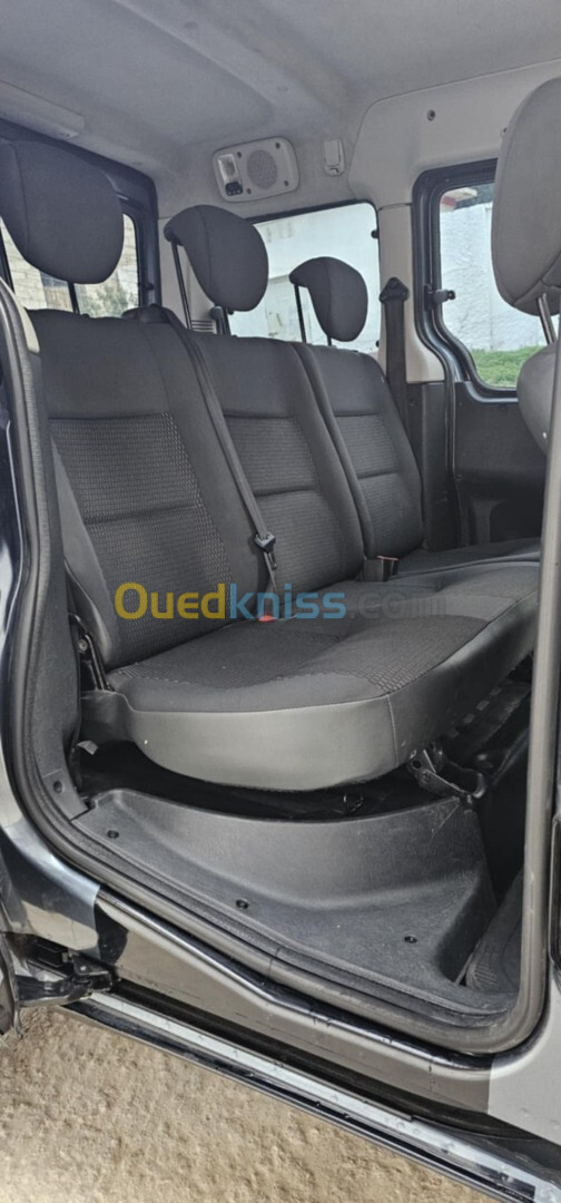 Citroen Berlingo 2014 Berlingo