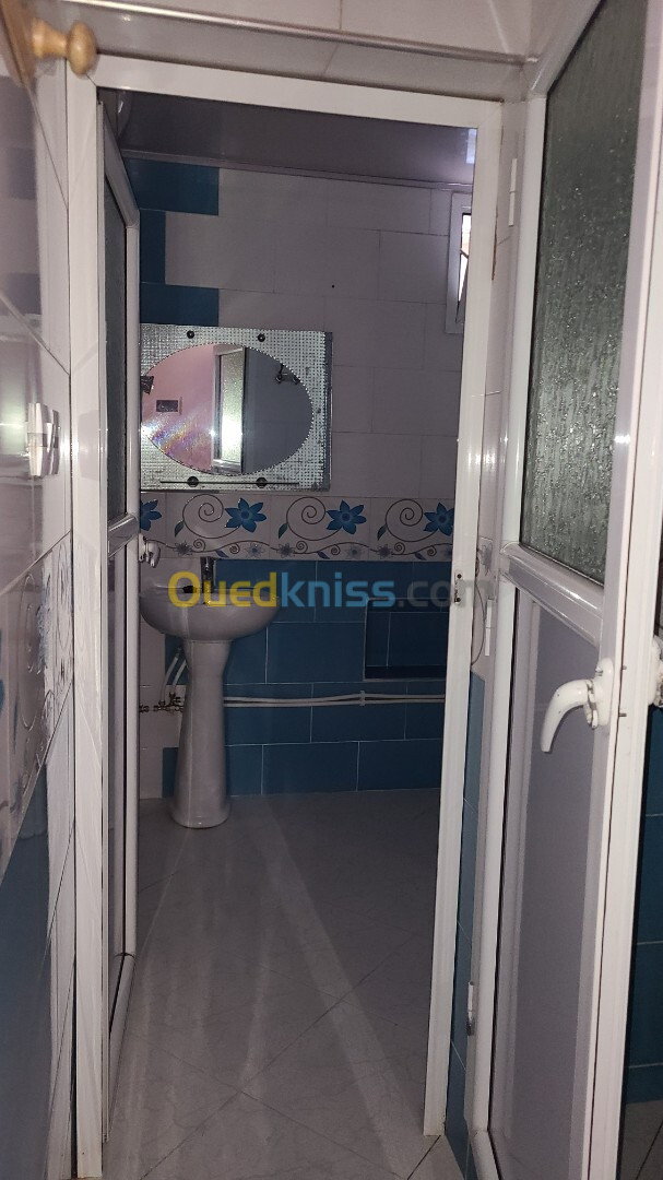 Location Appartement F3 Blida Beni tamou