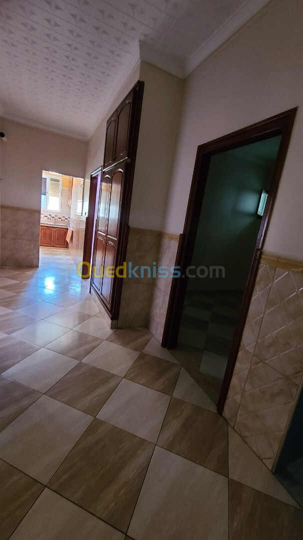 Location Appartement F3 Blida Beni tamou