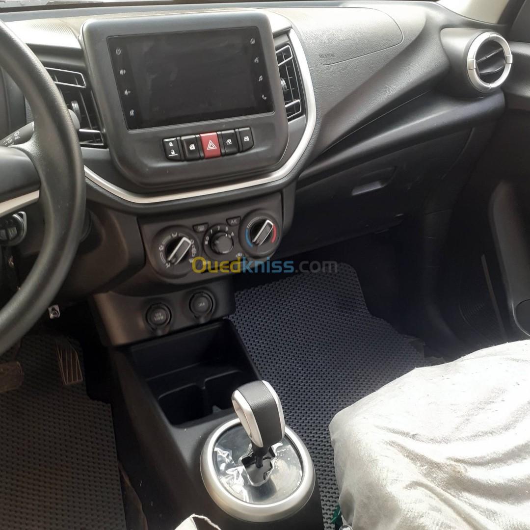 Suzuki Celerio 2022 GLX Alger Algérie