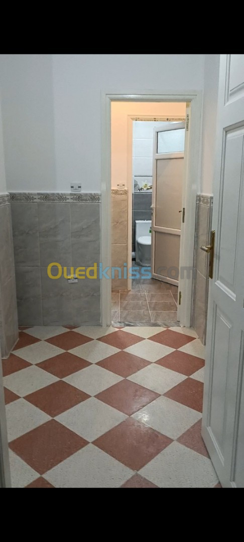 Location Appartement F2 Blida Bougara