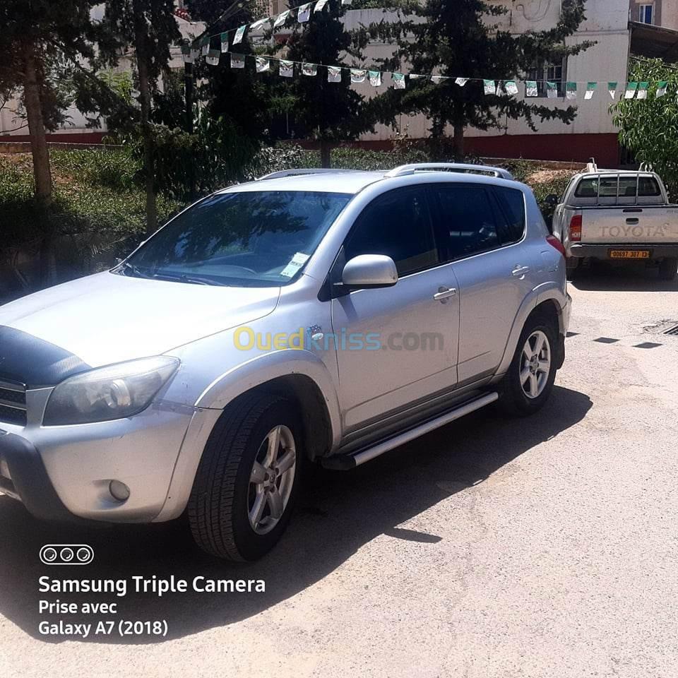 Toyota RAV4 2009 RAV4