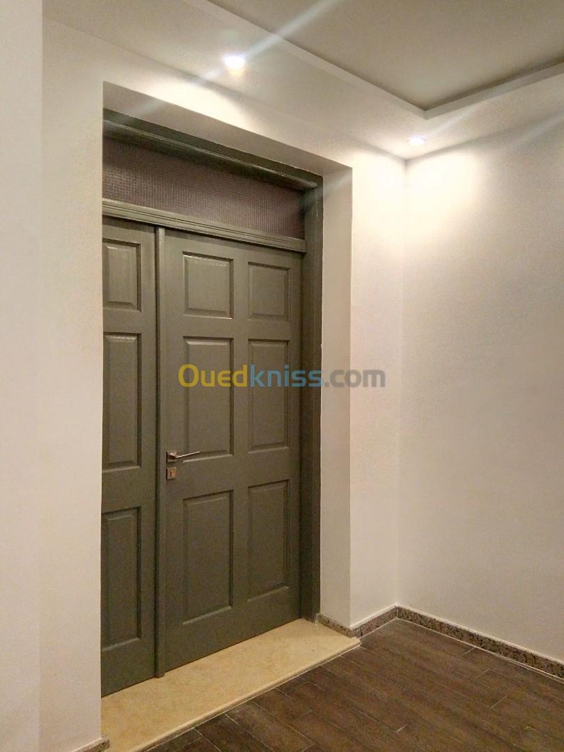 Location vacances Appartement F01 Tlemcen Tlemcen