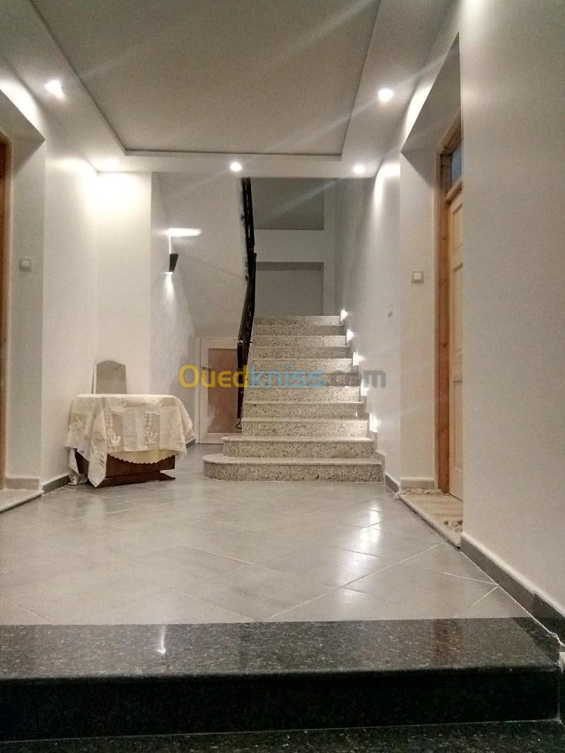 Location vacances Appartement F01 Tlemcen Tlemcen