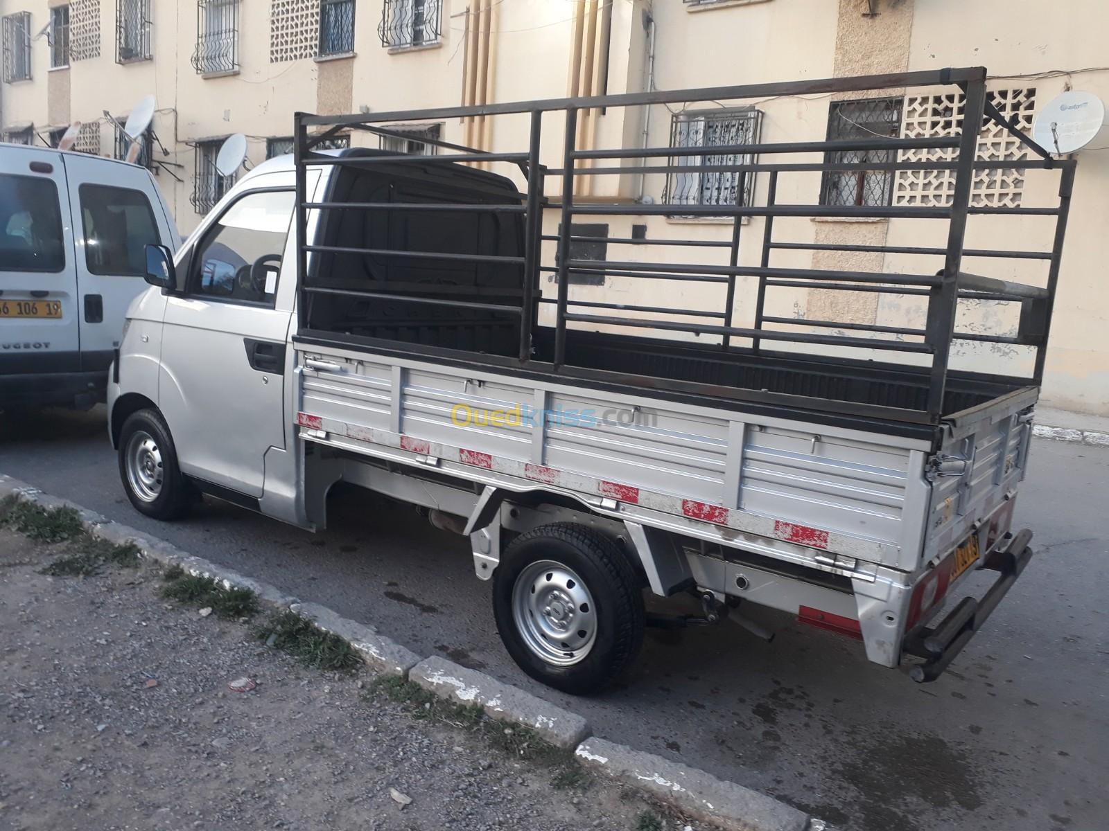 Chery Yoki 2021 