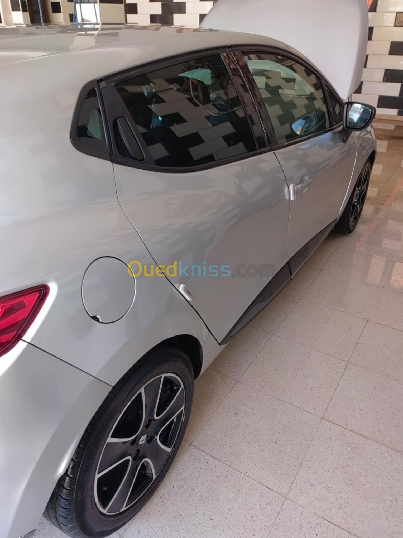 Renault Clio 4 2015 Dynamique