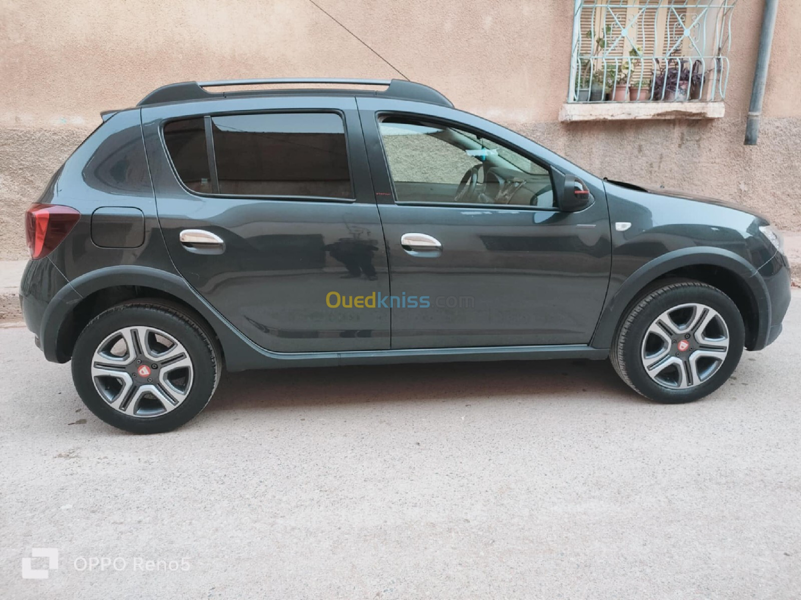 Dacia Sandero 2019 Stepway