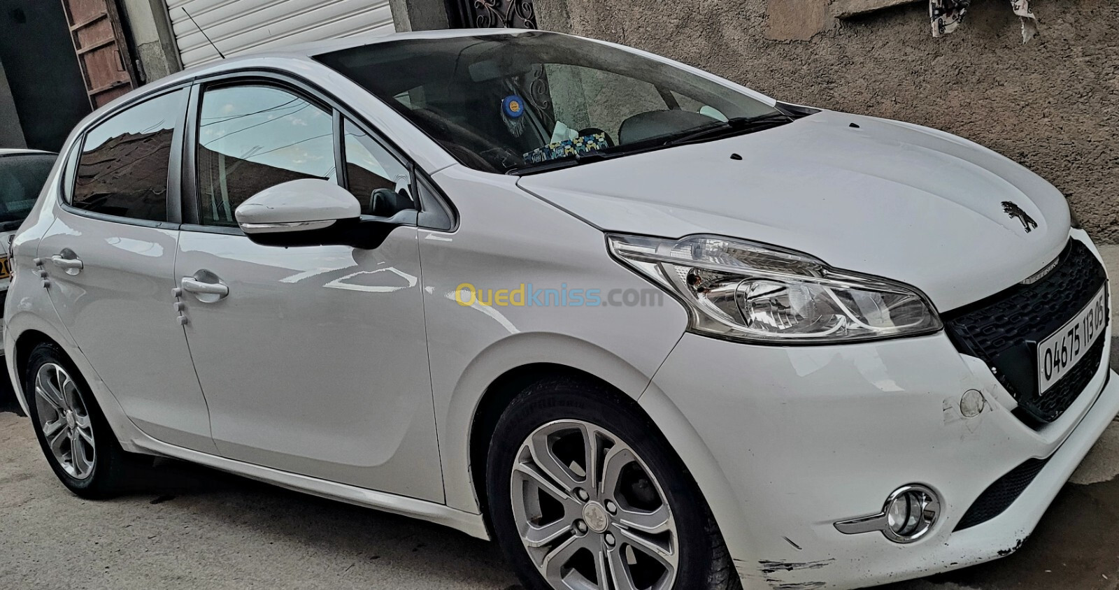 Peugeot 208 2013 Active