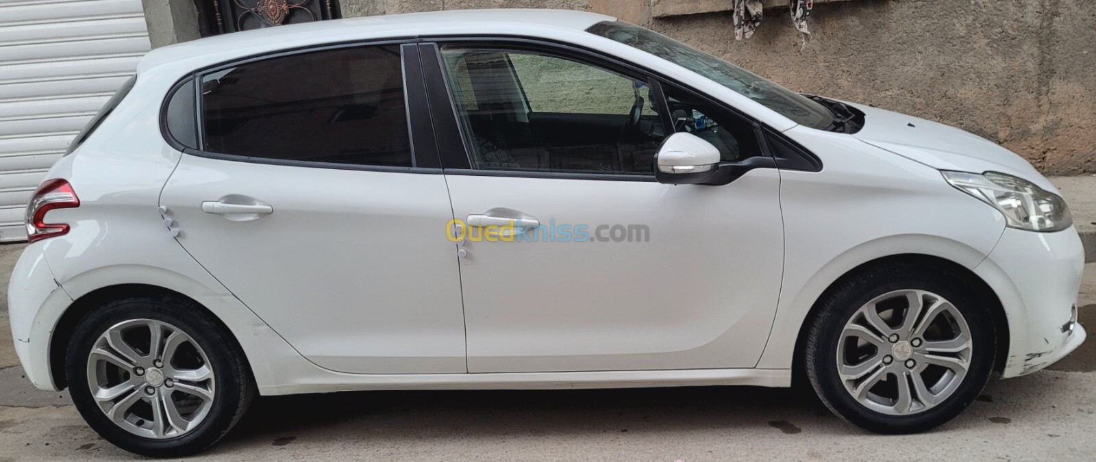 Peugeot 208 2013 Active