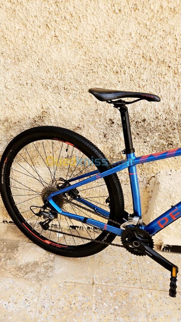 Vélo vtt Peugeot 29 pouce