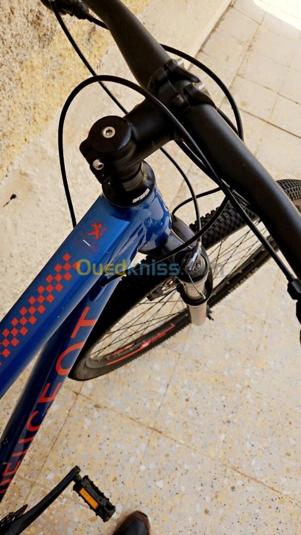 Vélo vtt Peugeot 29 pouce