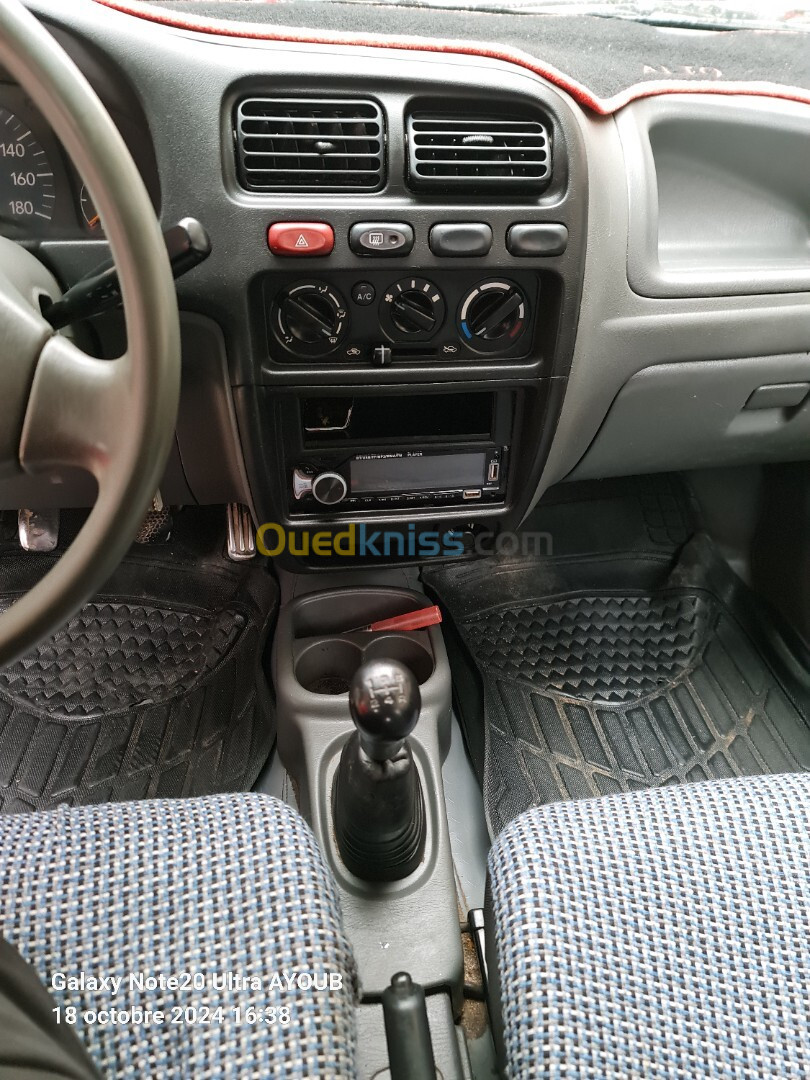 Suzuki Alto 2009 Alto