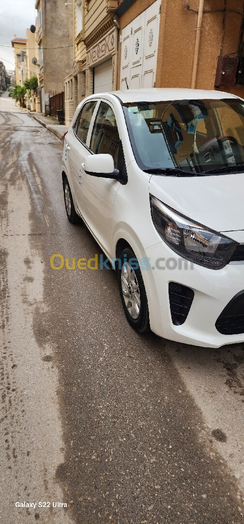 Kia Picanto 2019 LX Start