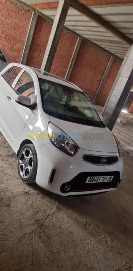 Kia Picanto 2017 