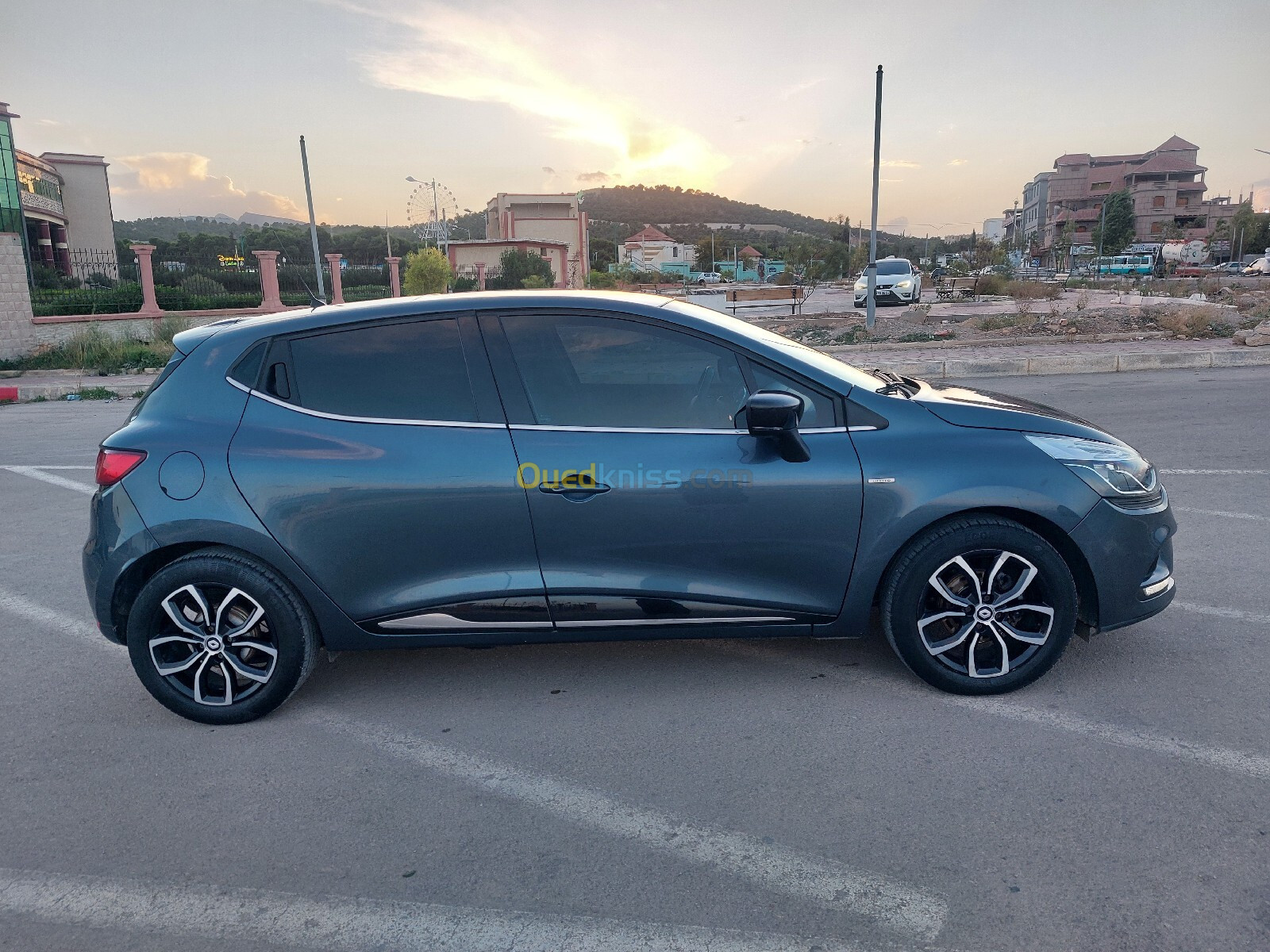 Renault Clio 4 2019 Limited 2