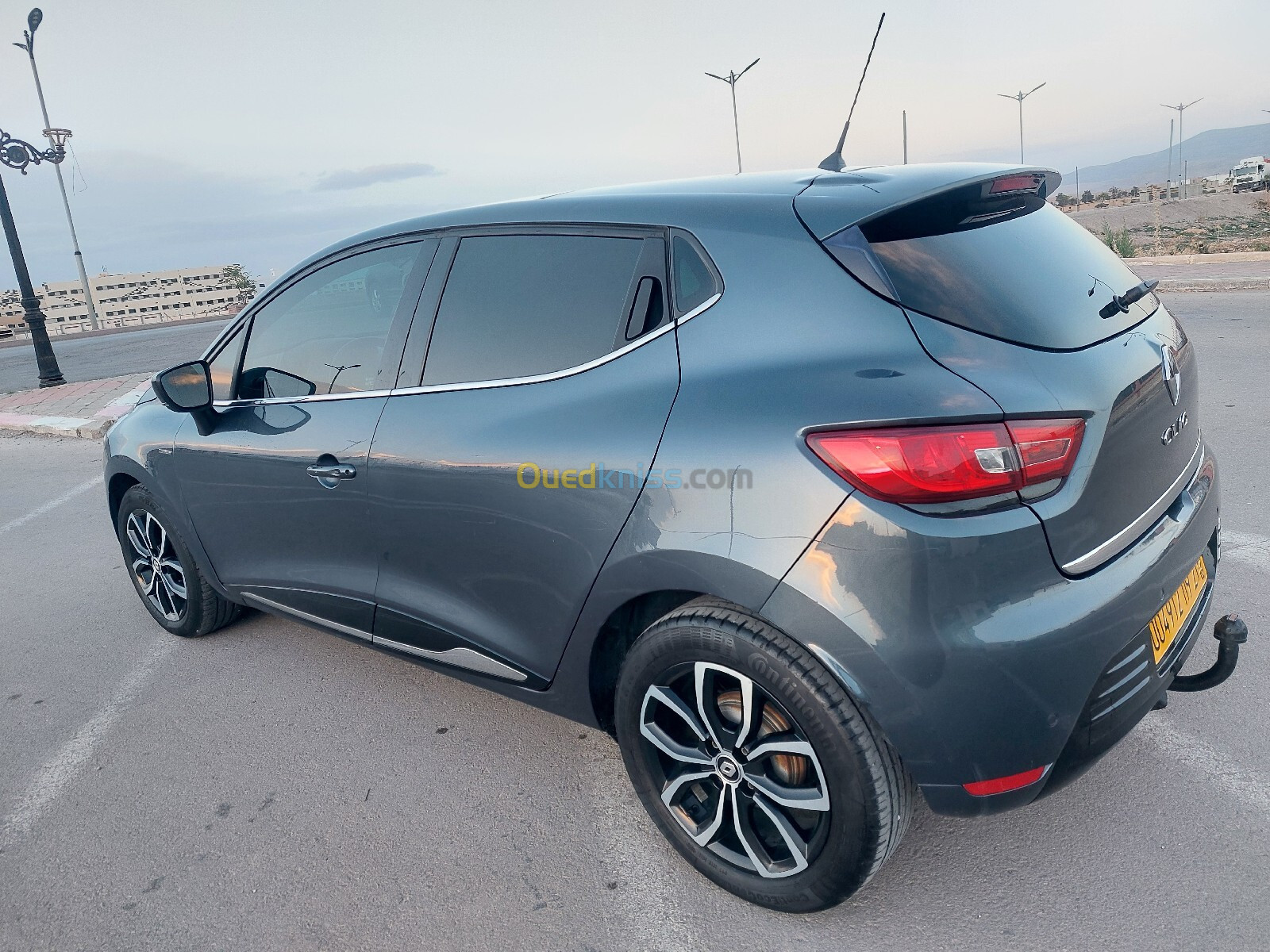 Renault Clio 4 2019 Limited 2