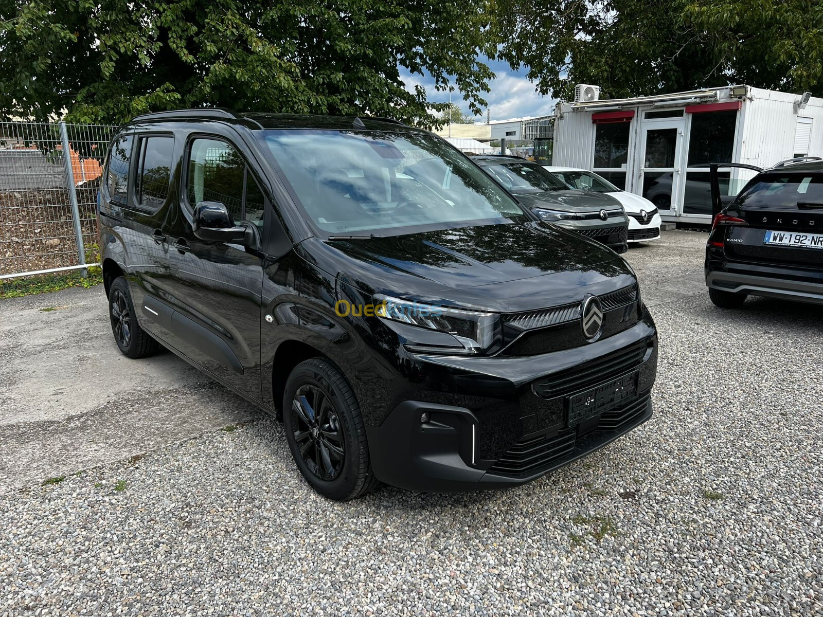 Citroen Berlingo 2024 