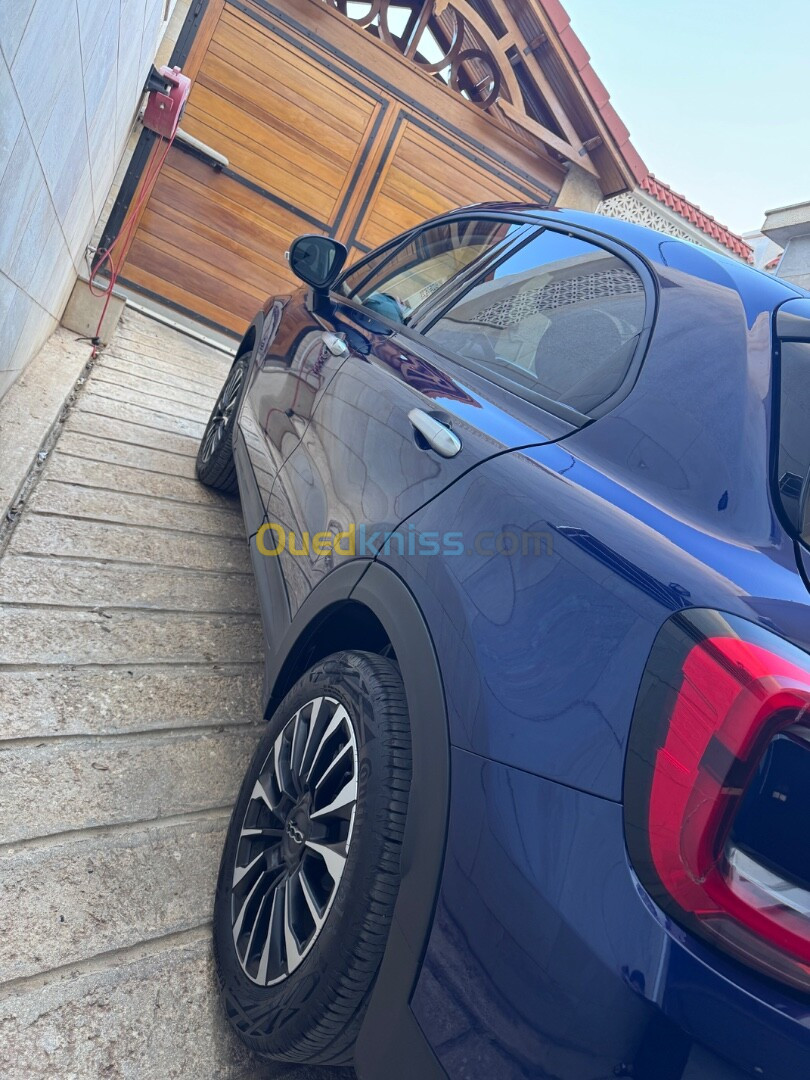 Fiat 500 x 2023 