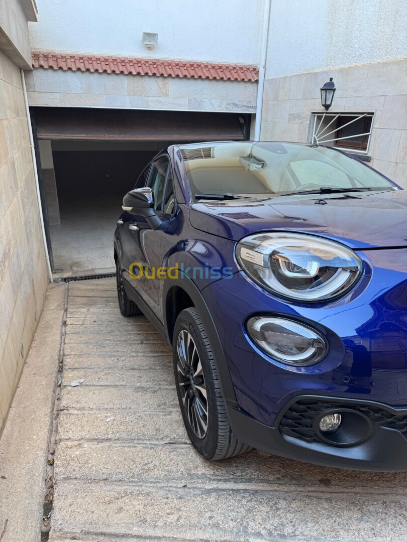 Fiat 500 x 2023 