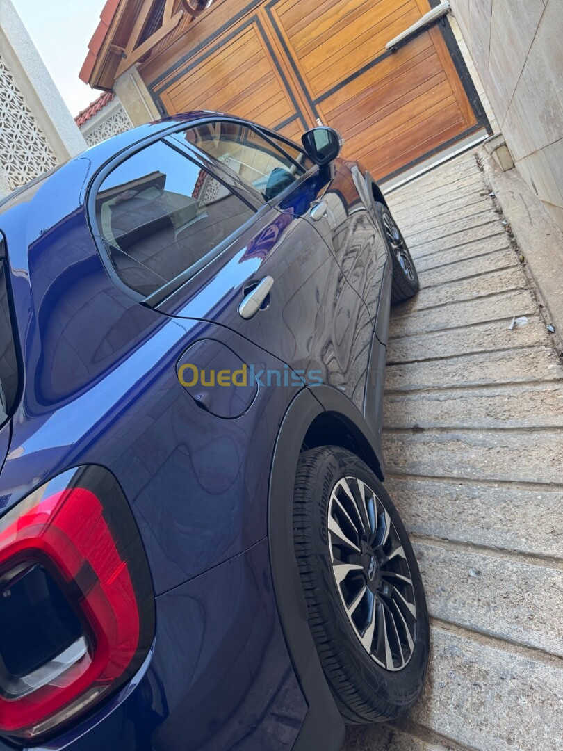 Fiat 500 x 2023 