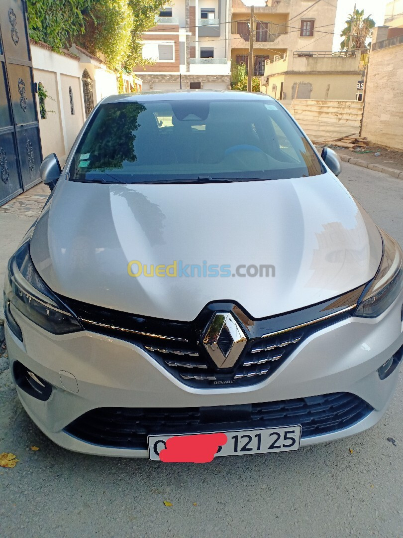 Renault Clio 5 intense 2021 Intense