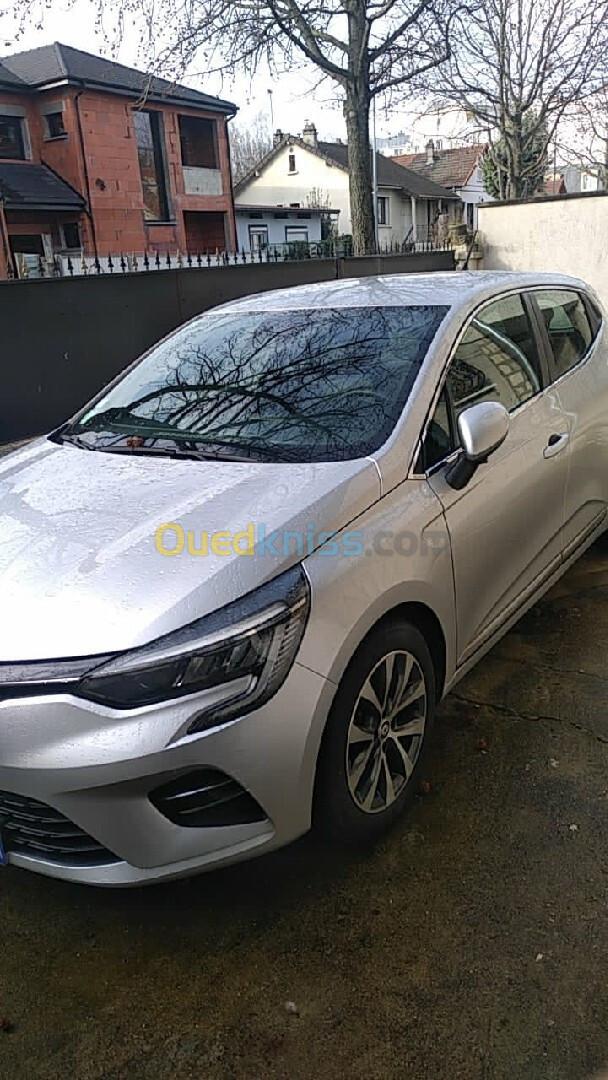 Renault Clio 5 intense 2021 Intense