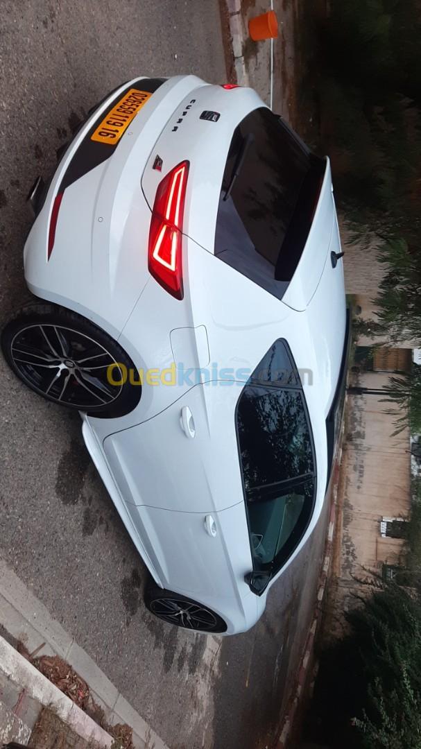 Seat Leon 2019 Cupra R