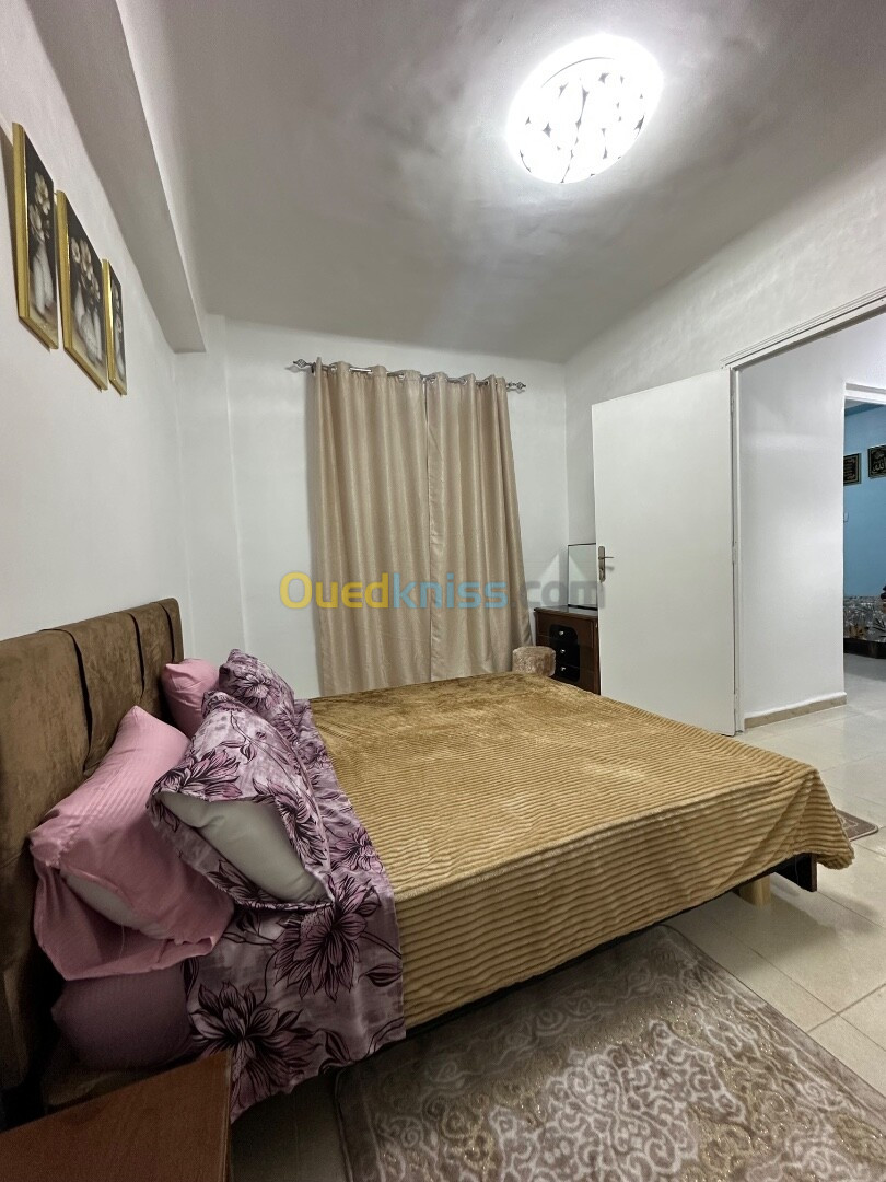 Location Appartement F3 Oran Bir el djir