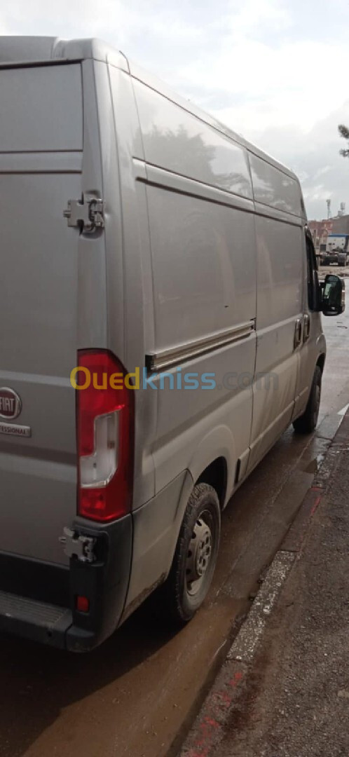 Fiat Ducato 2024