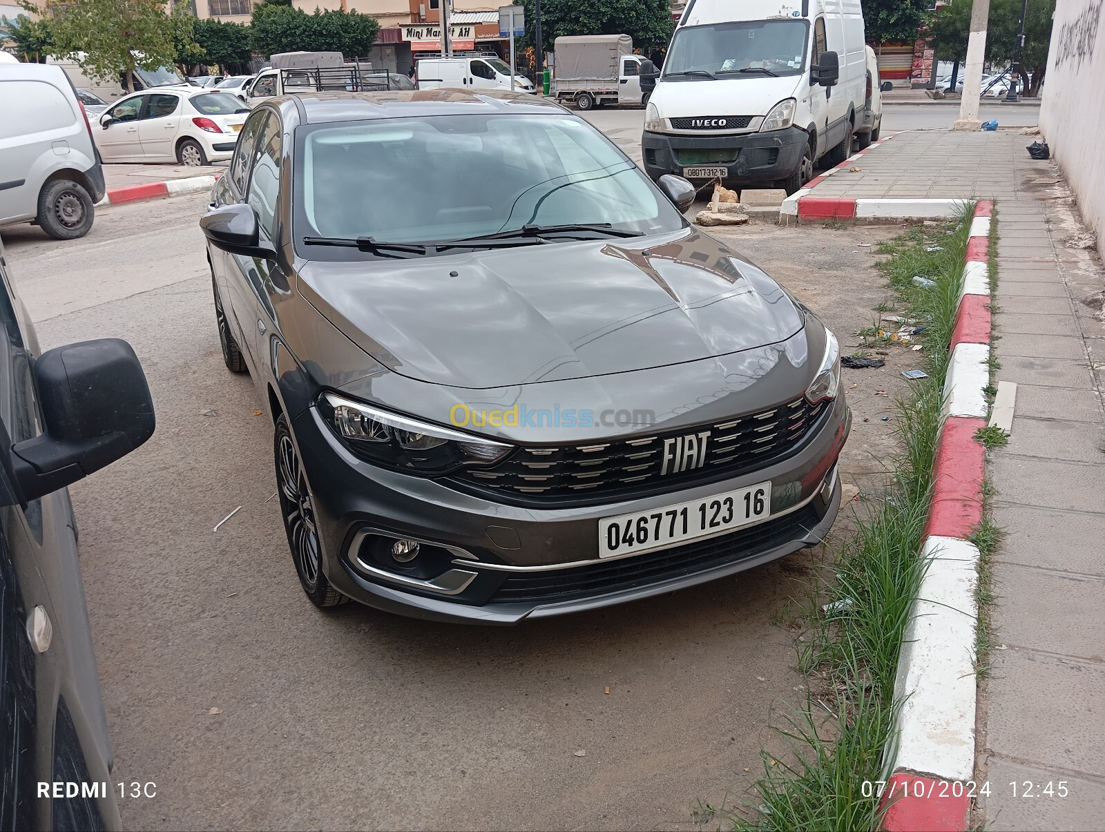 Fiat tipo 2023 Life