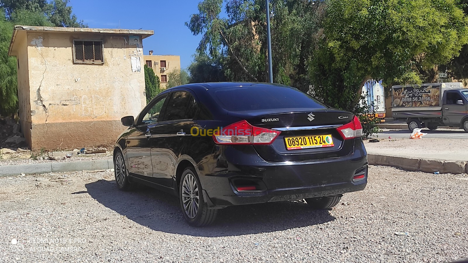 Suzuki Ciaz 2015 Ciaz