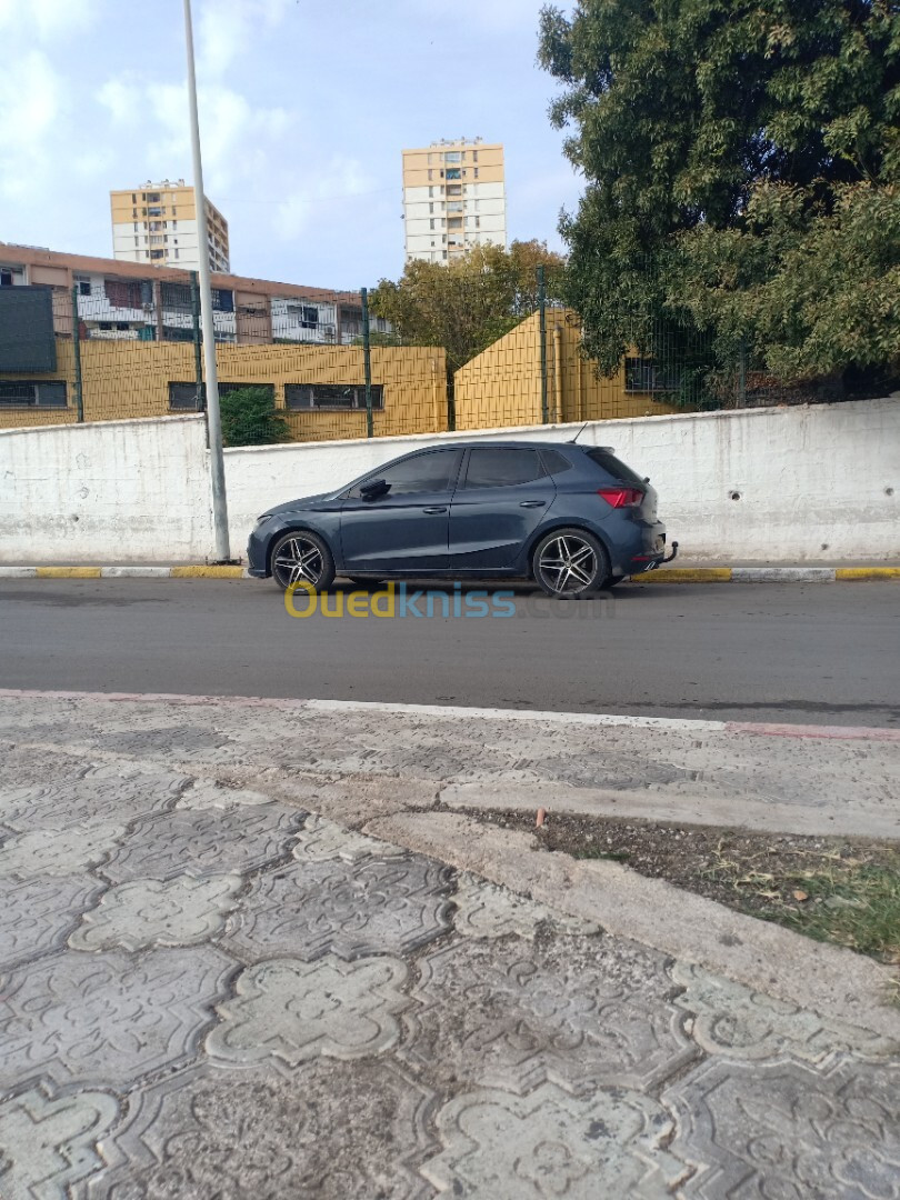 Seat Ibiza 2019 FR