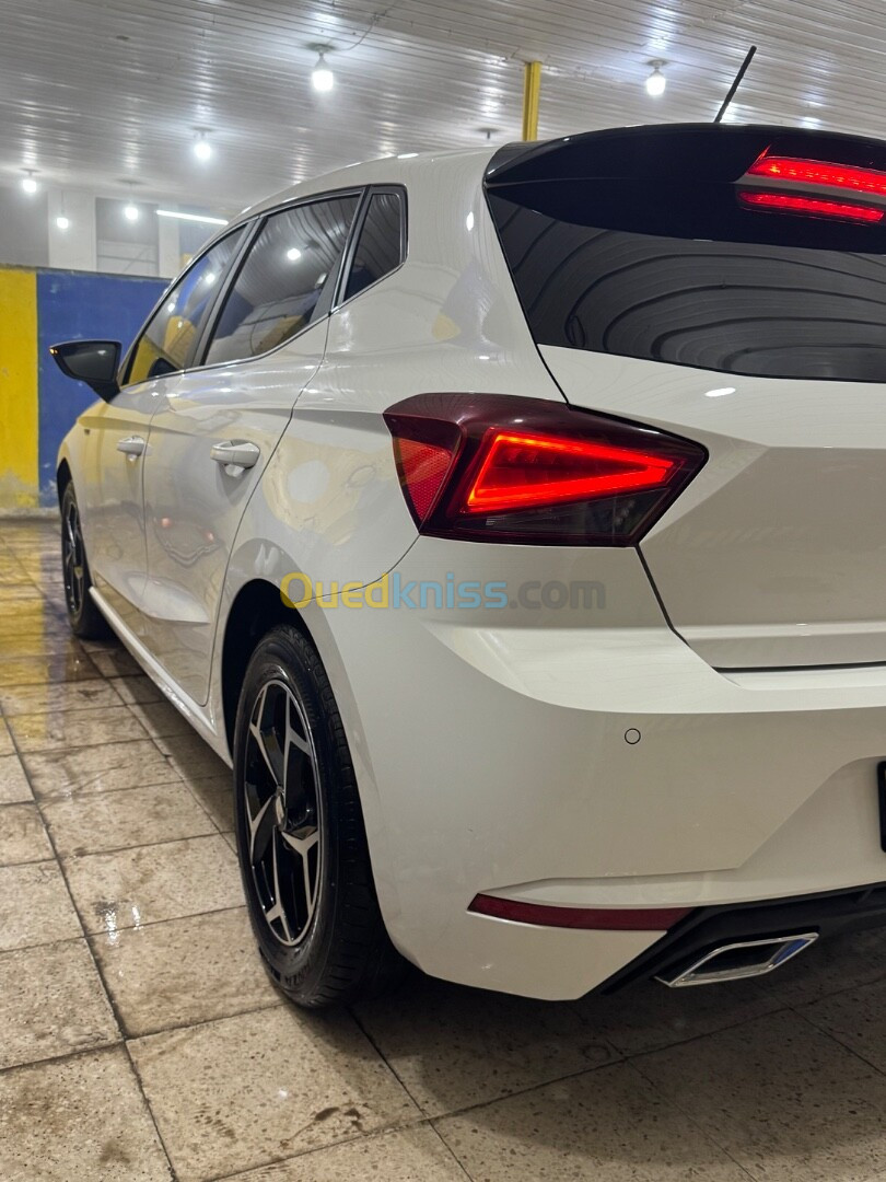 Seat Ibiza 2019 STYLE