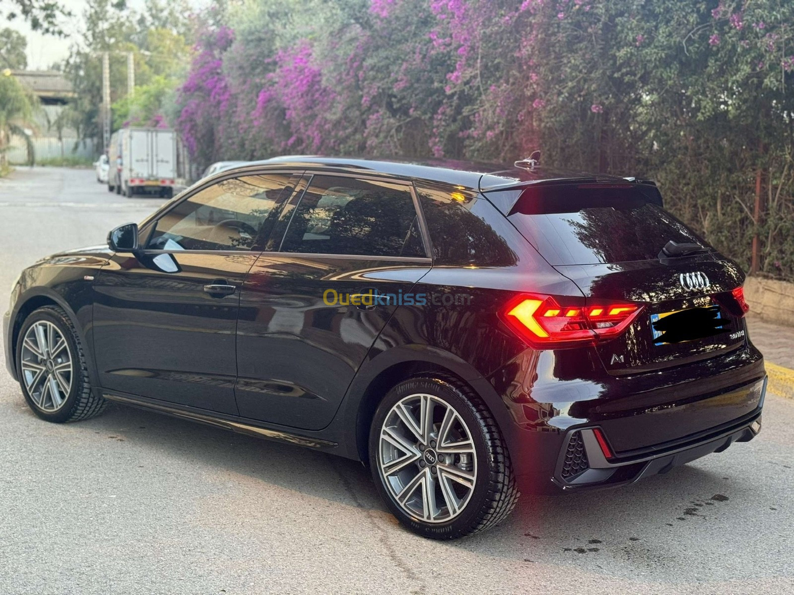 Audi A1 2022 S Line