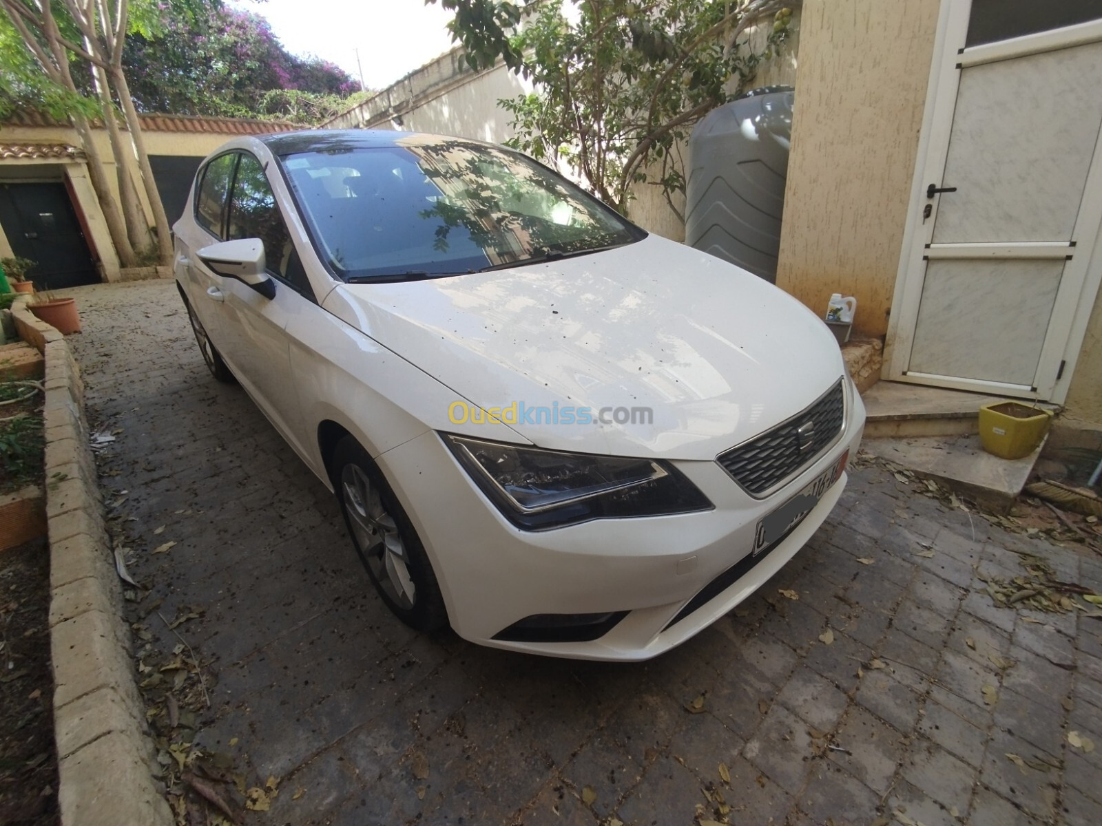 Seat Leon 2016 Leon